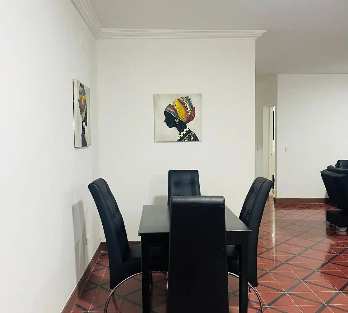 Grandma'S House Apartment Medellin 0*,  Colombia
