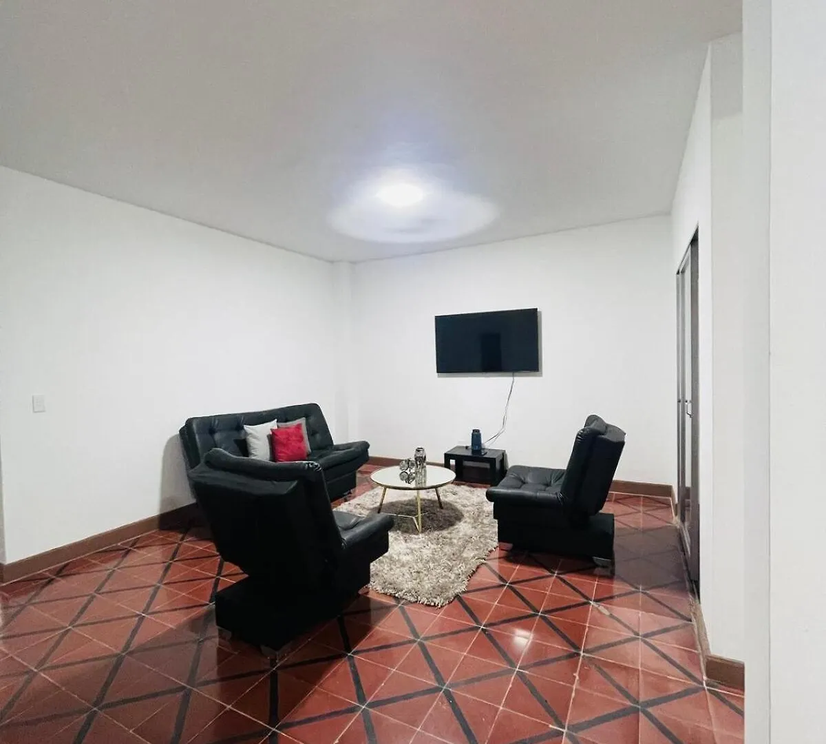 Grandma'S House Apartment Medellin Colombia