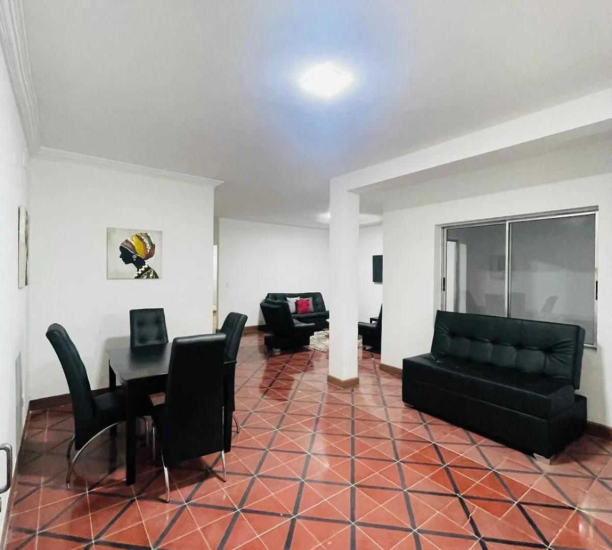 Grandma'S House Apartment Medellin