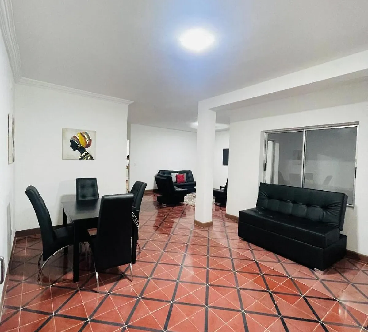 Grandma'S House Apartment Medellin