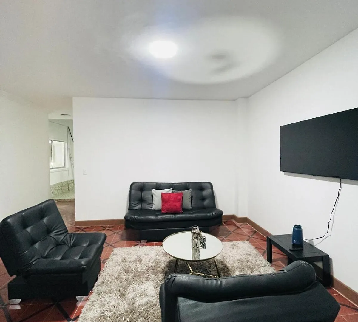 Grandma'S House Apartment Medellin Colombia