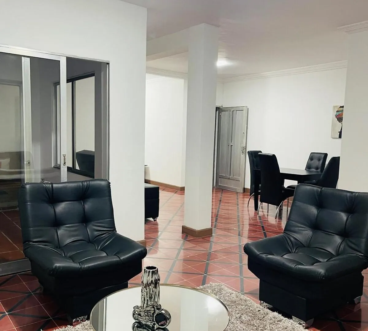 Grandma'S House Apartment Medellin
