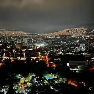 Hermoso Apartamento En Medellin! Apartamento