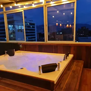 Rg33 Apartasuites Apartamento